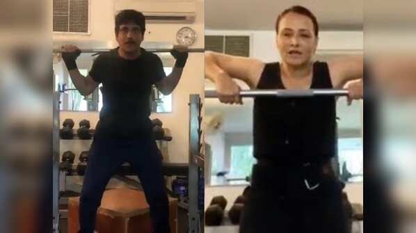Fitness Goals