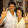 <i class="tbold">silver jubilee</i> for the adorable couple