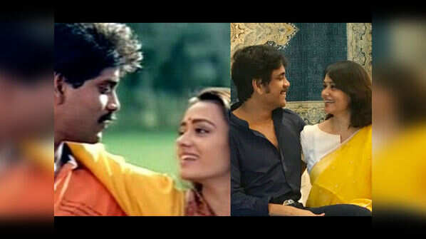 Crackling chemistry both on and off the screen