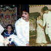 Cute love story and a quite wedding