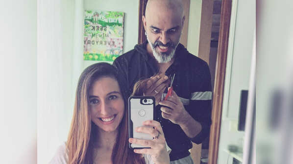 Raghu Ram