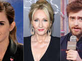 Daniel Radcliffe, Emma Watson and other 'Harry Potter' stars criticise JK Rowling's anti-trans tweets