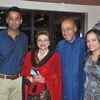 Article image for: <i class="tbold">madhur bajaj</i>'s bash