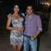 Article image for: <i class="tbold">madhur bajaj</i>'s bash