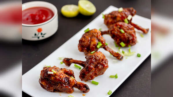 Chicken