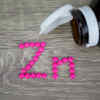 ​The recommended daily intake