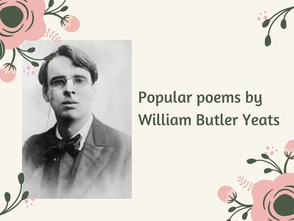 William Butler Wallpapers