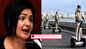 Pooja Bhatt questions Mumbai police officials for not wearing helmets while riding segways