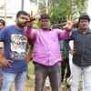 ​The talented director