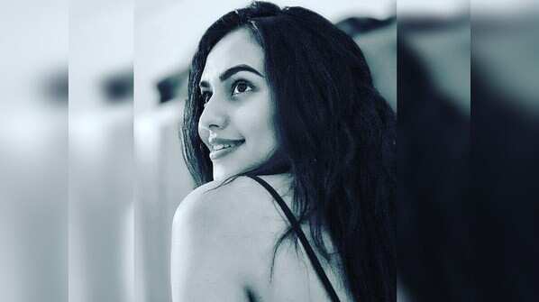 Nusraat Faria