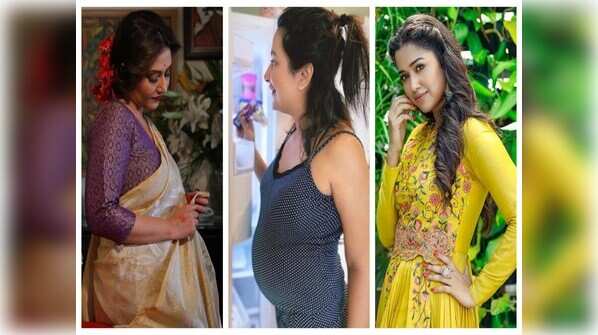 A quick look at Bengali celebs’ week in pics