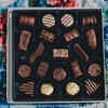 Chocolate boxes