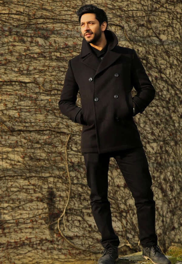 Shivam Bhaargava Pictures