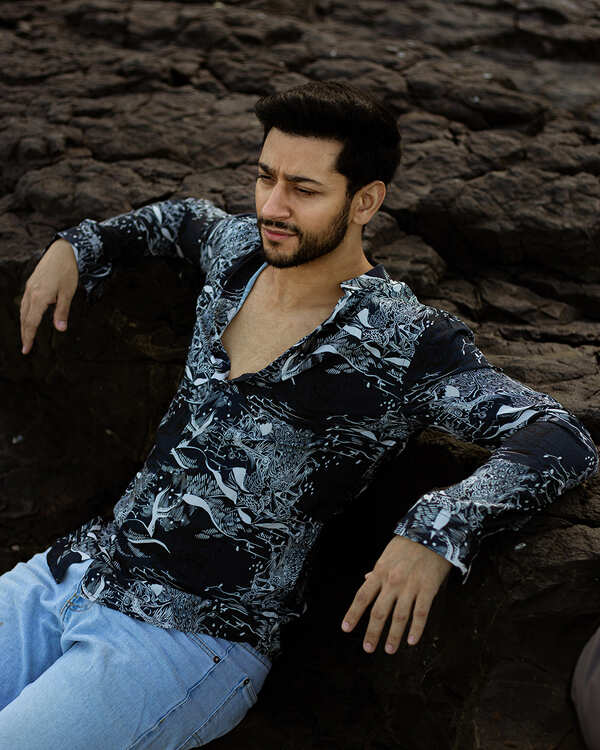 Shivam Bhaargava Photos