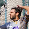 Article image for: Former Pakistan captain <i class="tbold">Shahid Afridi</i> tests Covid-19 positive