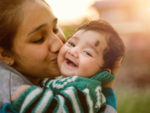 Why baby needs skin-to-skin contact