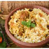 ​Thalassery Biryani