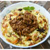 ​Ulavacharu Biryani