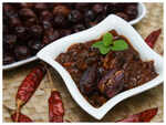 ​Dates Pickle