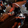 Article image for: Fatal police shooting of Rayshard Brooks in Atlanta intensifies protests