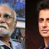 Article image for: Sonu Sood helps 'Munna Bhai MBBS' actor <i class="tbold">surendra rajan</i> who is stranded in Mumbai