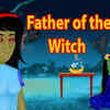 Article image for: Most Popular 'Kids' Shows In English - 'Father Of The Witch' | Videos For Kids | Kids Cartoons | Cartoon Animation For Children