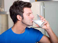 Daily consumption of milk ineffective against bone problems: Study