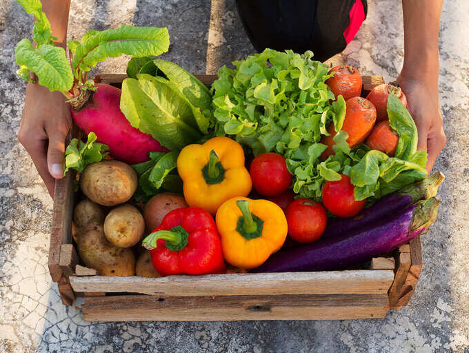 Home Gardening Ideas: 10 vegetables you can grow at home and how? Home Gardening Ideas: 10 vegetables you can grow at home and how?