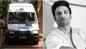 Sushant Singh Rajput's body taken to a hospital in Bandra West in Mumbai for postmortem