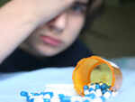 ​Myth 6: Only people suffering from any kind of mental health issue feel suicidal