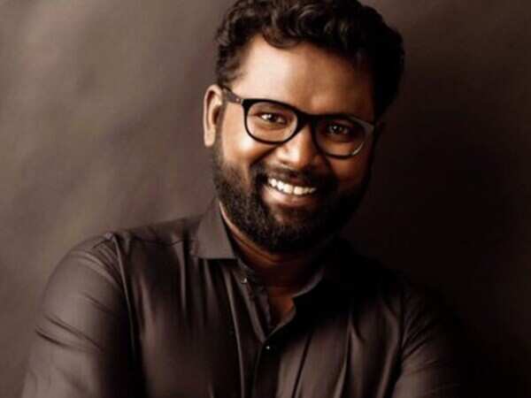 Arunraja Kamaraj Stills