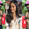 Article image for: Ananya Panday calls <i class="tbold">ishaan</i> Khatter by this nickname and it's so cute!
