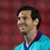 Article image for: Argentine star <i class="tbold">Lionel Messi</i> returns in a blaze of glory