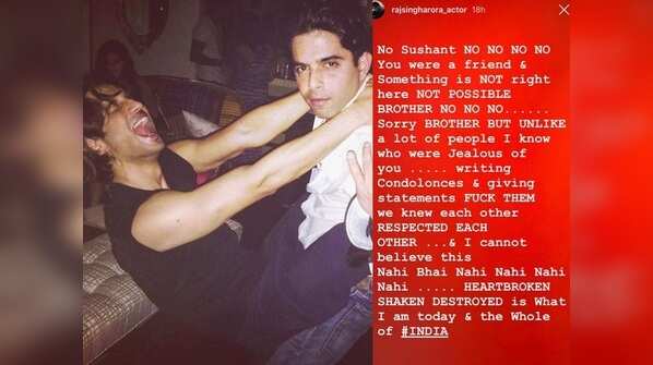 Raj Singh Arora