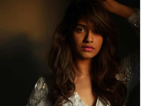 Rasika Sunil Stills
