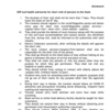 Kerala govt issues SOP & health advisories for short visits to the state