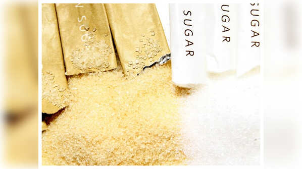 Brown Sugar vs White Sugar: Which is Better Brown Sugar or White Sugar