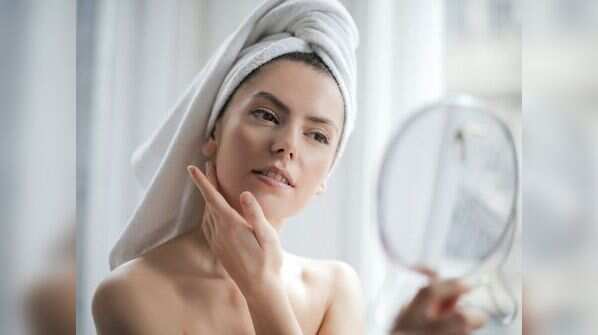 Looking for a DIY skincare solution? Try potato ice cubes to get the perfect skin