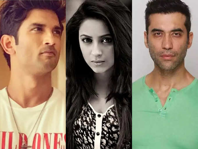 Sushant Singh Rajput, Kushal Punjabi, Pratyusha Bannerjee; celebs who ...