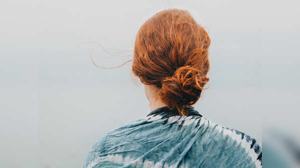 Colour your hair naturally with these DIY techniques