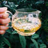 Chamomile tea