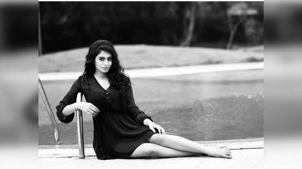 Happy Birthday Deepa Sannidhi: Best movies of her career