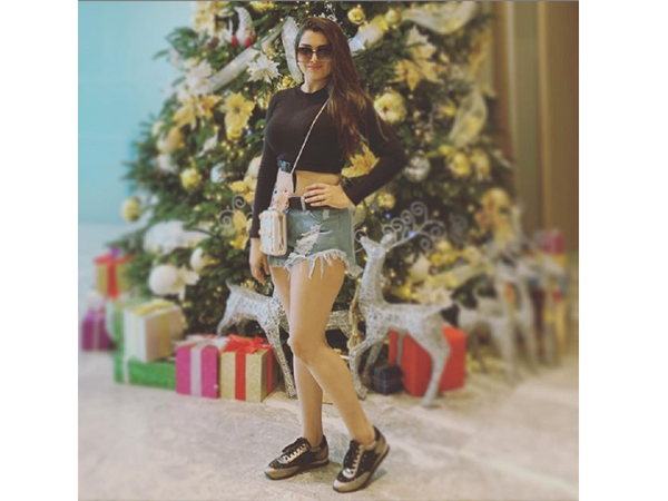 Aamrapali Dubey