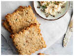 ​Cheesy Oatmeal Cookies Recipe