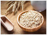 ​Why oatmeal cookies?