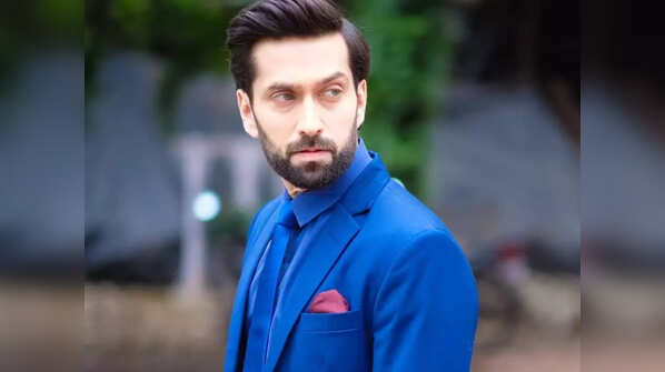 Nakuul Mehta