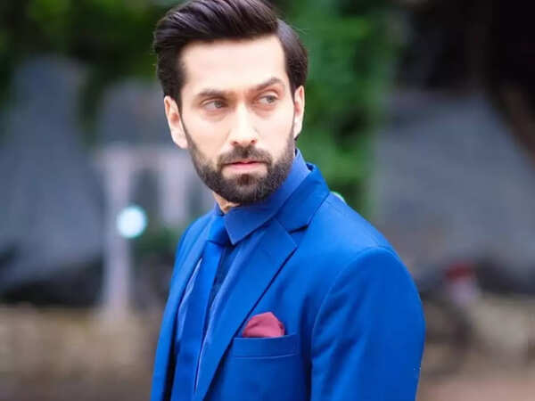 Nakuul Mehta