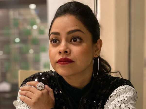 Sumona Chakravarti