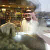 Article image for: <i class="tbold">hajj pilgrimage</i> pictures