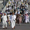 Article image for: Click here to see the latest images of <i class="tbold">hajj pilgrimage</i>